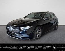 Mercedes Classe A Quimper