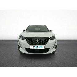 Peugeot 2008 PureTech 130 S&S EAT8 GT occasion - Voiron - photo 2/31