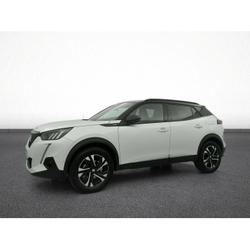 Peugeot 2008 PureTech 130 S&S EAT8 GT occasion - Voiron - photo 3/31