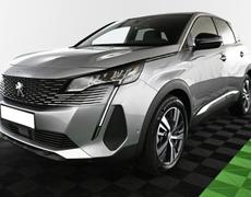 Peugeot 3008 Hénin-Beaumont