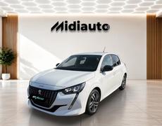 Peugeot 208 Fontenay-sur-Eure