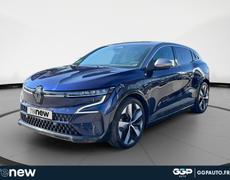 Renault Megane 4 Feignies