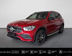 Mercedes GLC Quimper