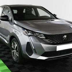 Peugeot 3008 1.6 180 PHEV e-EAT8 Allure-Pack LED/ACC/18 H&eacute;nin-Beaumont