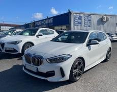 BMW Serie 1 - (F40) 118DA 150CH M SPORT - 23 990 €