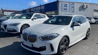 BMW Serie 1  - M Sport - photo 0