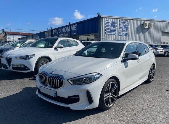 BMW Serie 1  - M Sport - 23 990 €