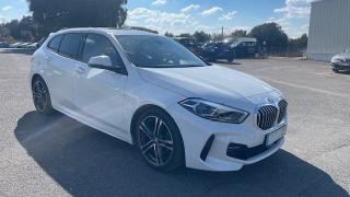 BMW Serie 1  - M Sport - photo 2