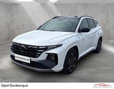 Hyundai Tucson Dunkerque