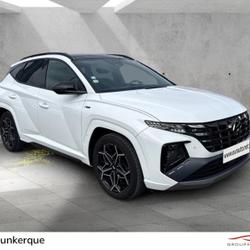 Hyundai Tucson 1.6 CRDI 136ch Hybrid 48V N Line Executive DCT7 Dunkerque