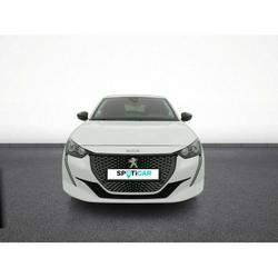 Peugeot 208 Electrique 50 kWh 136ch Style occasion - Voiron - photo 2/31