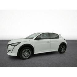 Peugeot 208 Electrique 50 kWh 136ch Style occasion - Voiron - photo 3/31