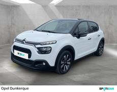 Citroen C3 Dunkerque