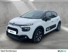 Citroen C3 Dunkerque