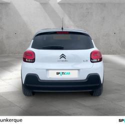 Citroen C3 1.2 PureTech 83ch S&S Shine Dunkerque