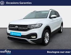 Volkswagen T-Cross Boulogne-sur-Mer