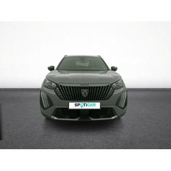 Peugeot 2008 PureTech 100 S&S BVM6 Allure occasion - Voiron - photo 2/31