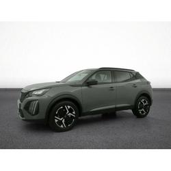 Peugeot 2008 PureTech 100 S&S BVM6 Allure occasion - Voiron - photo 3/31