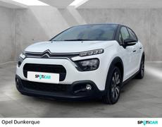Citroen C3 Dunkerque