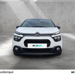 Citroen C3 1.2 PureTech 83ch S&S Shine Dunkerque
