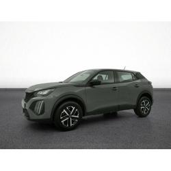 Peugeot 2008 PureTech 100 S&S BVM6 Active occasion - Voiron - photo 3/31