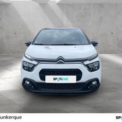 Citroen C3 1.2 PureTech 83ch S&S Shine Dunkerque