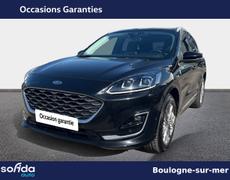 Ford Kuga Boulogne-sur-Mer