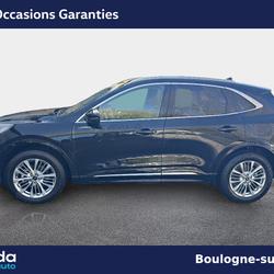 Ford Kuga Kuga 2.5 Duratec 190 ch FlexiFuel FHEV Bio&eacute;thanol Powershift Vignale Boulogne-sur-Mer