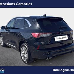 Ford Kuga Kuga 2.5 Duratec 190 ch FlexiFuel FHEV Bio&eacute;thanol Powershift Vignale Boulogne-sur-Mer