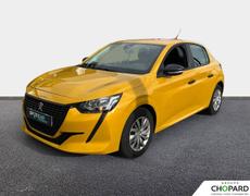 Peugeot 208 Voiron