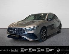 Mercedes Classe A Quimper