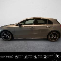 Mercedes Classe A 200 d 150ch Star Edition 8G-DCT Quimper