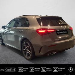 Mercedes Classe A 200 d 150ch Star Edition 8G-DCT Quimper