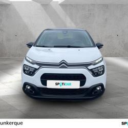 Citroen C3 1.2 PureTech 83ch S&S Shine Dunkerque