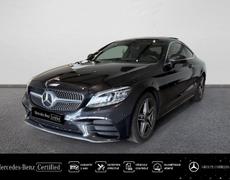 Mercedes CLA Quimper