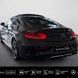 Mercedes CLA 220 d 194ch AMG Line 9G-Tronic 10cv Quimper