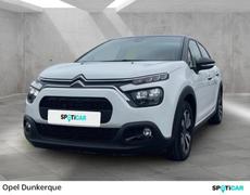 Citroen C3 Dunkerque