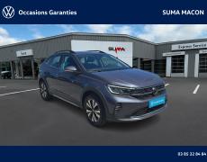 Volkswagen Taigo Mâcon
