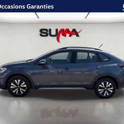 Volkswagen Taigo 1.0 TSI 110 DSG7 Life Business occasion - M&acirc;con - photo 2/24