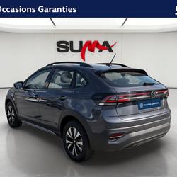 Volkswagen Taigo 1.0 TSI 110 DSG7 Life Business occasion - M&acirc;con - photo 3/24