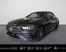 Mercedes CLE Quimper