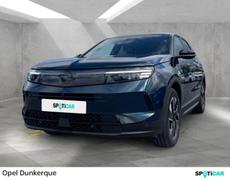 Opel Grandland Dunkerque