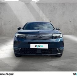 Opel Grandland 1.2 Turbo Hybrid 145ch GS e-DCT6 Dunkerque