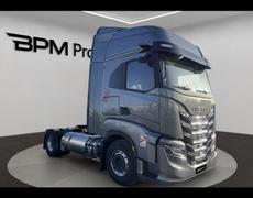 Autres Iveco Lesquin