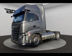 Autres Iveco Lesquin
