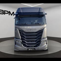 Autres Iveco AS440S GNL Lesquin