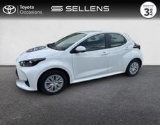 Toyota Yaris Fréjus