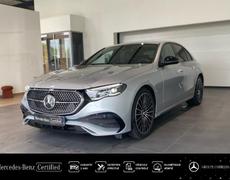 Mercedes Classe E Quimper