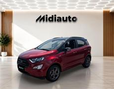 Ford Ecosport Fontenay-sur-Eure