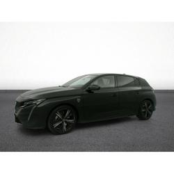 Peugeot 308 III Phase 1 PHEV 225 e-EAT8 GT Pack occasion - Voiron - photo 3/30